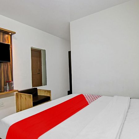 Hotel O Alfa Манали Экстерьер фото