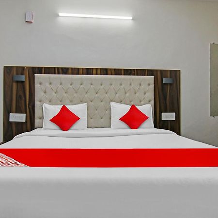 Hotel O Alfa Манали Экстерьер фото